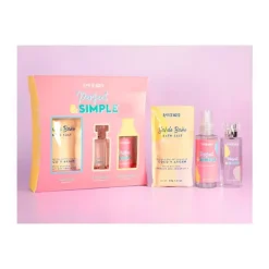 Set Perfect & Simple*FLOR DE MAYO Online