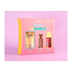 Online Set Perfect & Simple Estuches Mujer