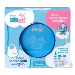 Sale SEBAMED Set Primeros Cuidados