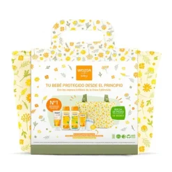 Online WELEDA Set Regalo Bienvenido Bebé