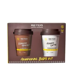Sale BETER Set Regalo Coffee O’Clock Body Kit