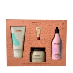 Set Regalo Cuidado Corporal Natural Fiber*BETER Online