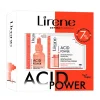 Set Revitalizante Y Exfoliante*LIRENE