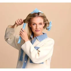 INVISIBOBBLE Set Rizos Sin Calor Babycurl S