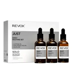 New Set Rutina Diaria Hidratación