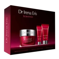DR IRENA ERIS Set Scientivist