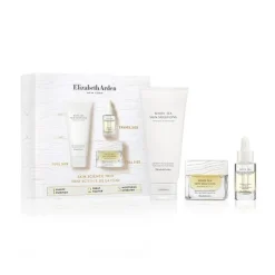 Set Skin Science Trio*ELIZABETH ARDEN Hot