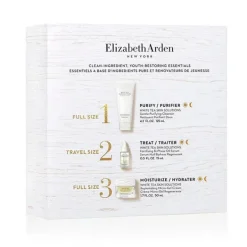 Set Skin Science Trio*ELIZABETH ARDEN Hot