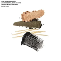 Discount MAC COSMETICS Set Snowtrance Eye