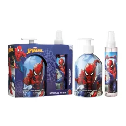 Set*SPIDERMAN Clearance