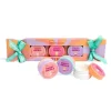 Set Sweet Swirls Tropical Lio Treats*IDC INSTITUTE Discount