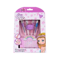 Sale SIS MAKE UP Set Tattoo Infantil