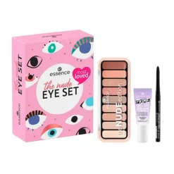 Online ESSENCE Set The Nude Eye Set