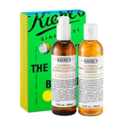Set The Oil Behind*KIEHL'S Discount