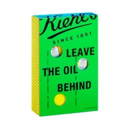 Set The Oil Behind*KIEHL'S Discount