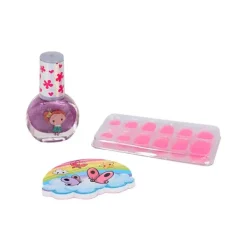 Set Uñas Muñeca*SIS MAKE UP Discount