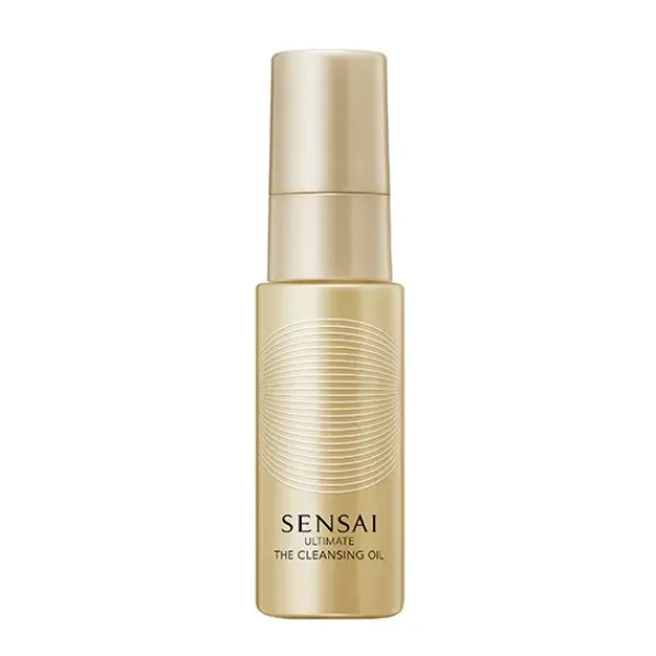 Sale SENSAI Set Ultimate The Emulsion