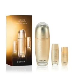 New SENSAI Set Ultimate The Lotion II