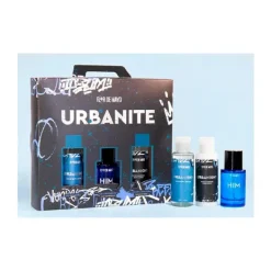 Set Urbanight*FLOR DE MAYO Sale