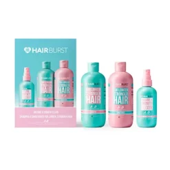 HAIRBURST Set Volume & Growth Elixir