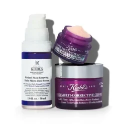 Hot KIEHL'S Set What's Your Age Again?