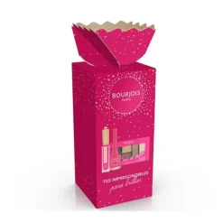 Set Xmas Cracker*BOURJOIS Sale