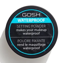 Setting Powder Waterproof*GOSH Online