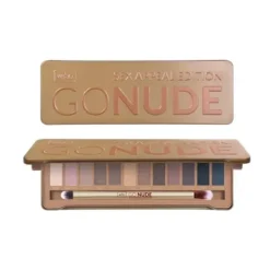 Sale Sex Appeal Edition Go Nude Sombras De Ojos