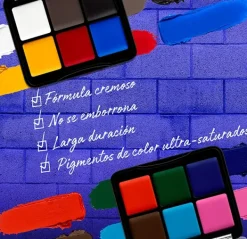 SFX Creme Colour Palette*NYX PROFESSIONAL MAKE UP Sale