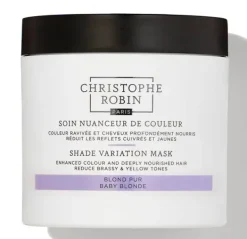 New CHRISTOPHE ROBIN Shade Variation