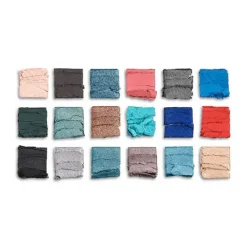 Sale Shadow Palette Vortexx Sombras De Ojos