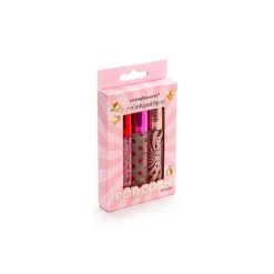 Best TRI-COASTAL Shaka Pop 3 Pcs Infused Lip Oil
