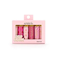 Shaka Pop 6 Pcs Lip Balm*TRI-COASTAL New