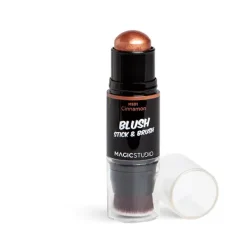 Shaky Blush Stick And Brush*MAGIC STUDIO New