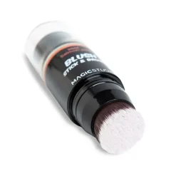 Shaky Blush Stick And Brush*MAGIC STUDIO New