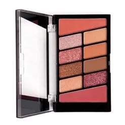 Shaky Eyeshadow & Blush Palette*MAGIC STUDIO Outlet