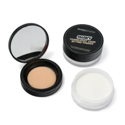 Online MAGIC STUDIO Shaky Translucent Setting Powder