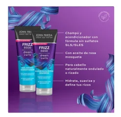 Outlet JOHN FRIEDA Shampoo