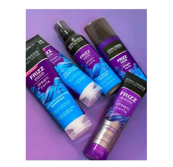 Outlet JOHN FRIEDA Shampoo