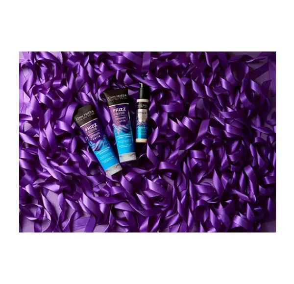 Outlet JOHN FRIEDA Shampoo