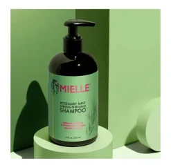 Shampoo Rosemary Mint*MIELLE Discount