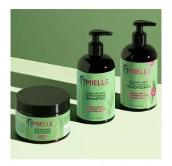 Shampoo Rosemary Mint*MIELLE Discount