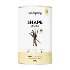 Discount FOODSPRING Shape Shake Vainilla