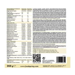 Discount FOODSPRING Shape Shake Vainilla