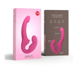 Outlet FUN FACTORY Share Lite Blackberry