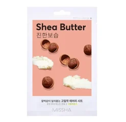 Discount Shea Butter Mascarillas
