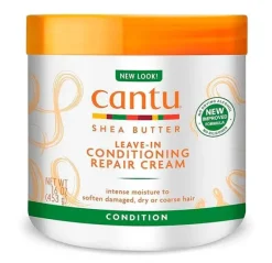 Shea Butter Leave-In*CANTU Best