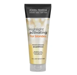 Discount JOHN FRIEDA Sheer Blonder Moisturizing Shampoo