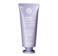 Best MARIA NILA Sheer Silver