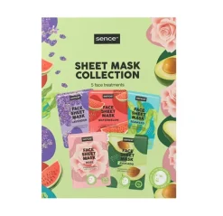Sheet Mask Collection*SENCE Sale